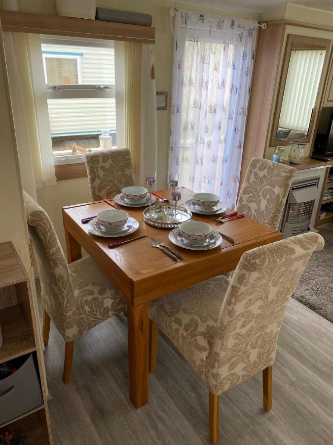 All Seasons Weavers Cottage Holmfirth Buitenkant foto